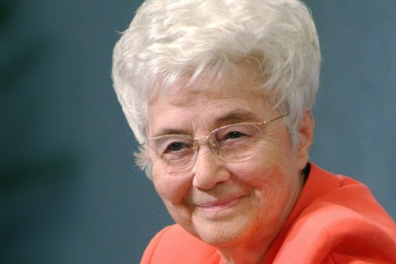 Chiara Lubich, Fondatrice del Movimento