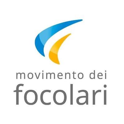 Logo Movimento dei Focolari
