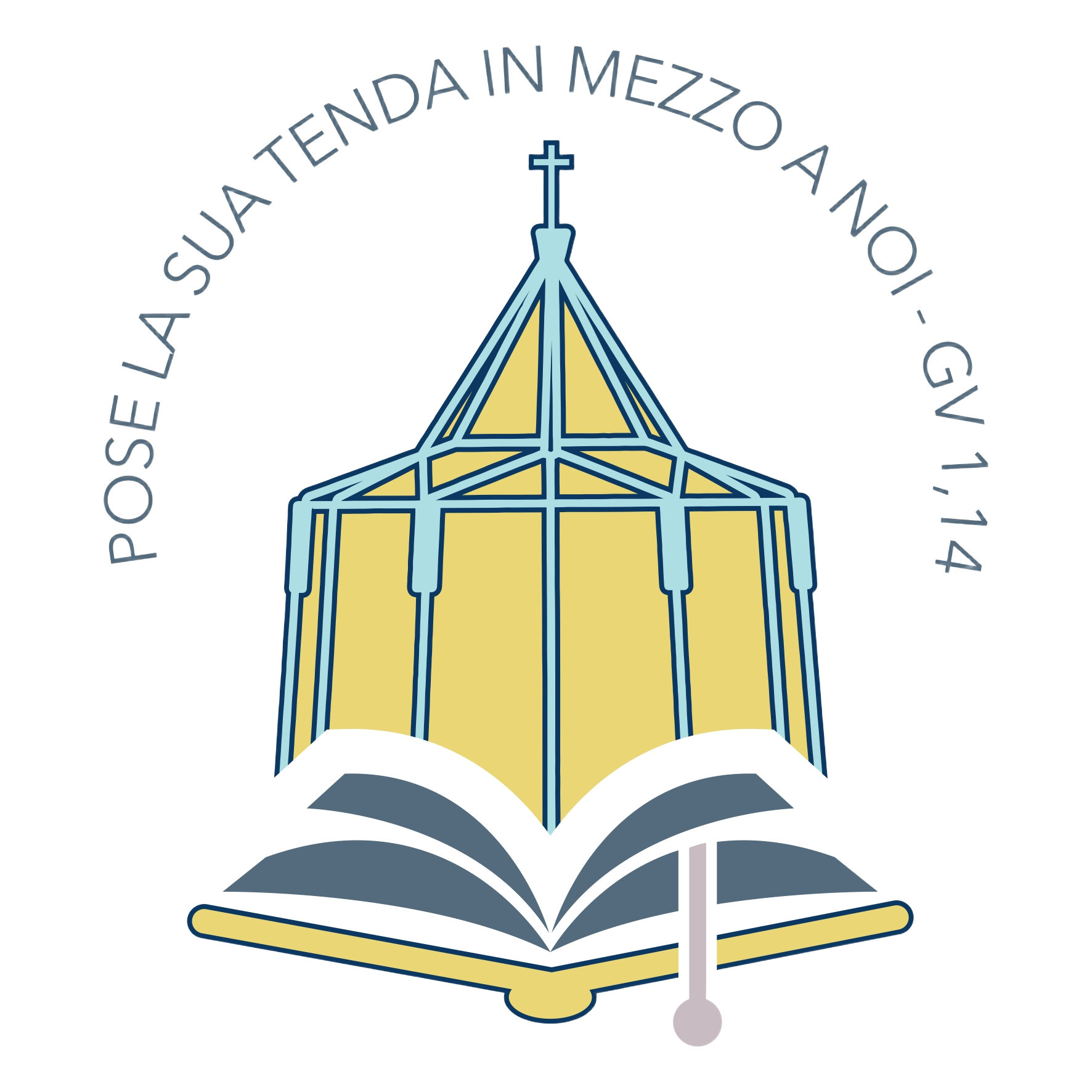 Icona San Giovanni Apostolo